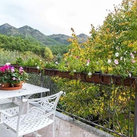 B&B Sant'Andrea Morano Calabro Eksteriør bilde