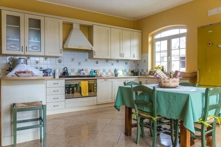 B&B Sant'Andrea Morano Calabro Eksteriør bilde